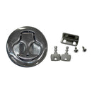 Round Style Flush Latch-4
