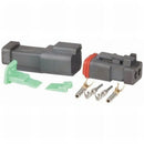 Weatherproof Deutsch Connector Set-4