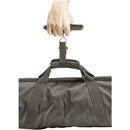 Digital Luggage Scale 50kg-2