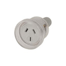 Mains Line Power Socket 240V-1