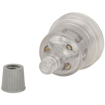 Mains Line Power Socket 240V - 0