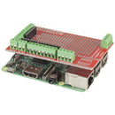 Raspberry Pi Prototyping Hat-2