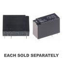 JW Series SPDT PC Mount Relay-1