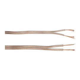 Duty Fig 8 Speaker Cable 100m - 0