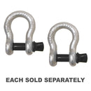 High Strength Bow Shackle-1