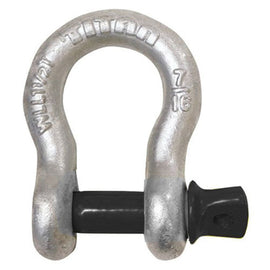 High Strength Bow Shackle - 0