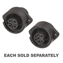 Pre-earth CA Series Panel Socket-1
