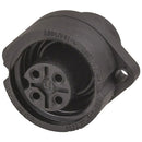Pre-earth CA Series Panel Socket-2