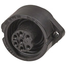 Pre-earth CA Series Panel Socket-3
