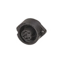 Pre-earth CA Series Panel Socket-5