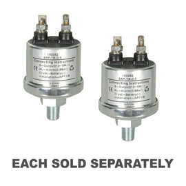 Oil Pressure Sender