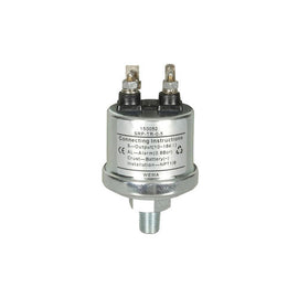 Oil Pressure Sender - 0