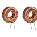 Prewound Ferrite Choke-3