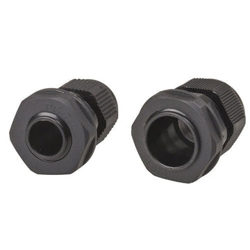 Cable Gland with IP68 Rating 25pcs - 0
