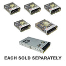 Mean Well Power Supply-1
