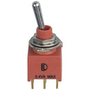 Sealed Mini Toggle Switch-2