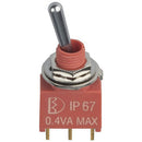 Sealed Mini Toggle Switch-3