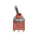 Sealed Mini Toggle Switch-5