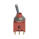 Sealed Mini Toggle Switch-4