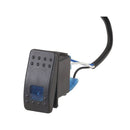 Universal Dual Relay Wiring Kit 12VDC 30A-1