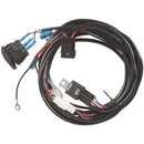 Universal Dual Relay Wiring Kit 12VDC 30A-2