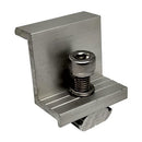 Solar Panel Rail Clamp 35mm-3