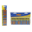 Eclipse Alkaline AA Batteries-2