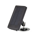 Outdoor Trail Camera Solar Panel 6V-1