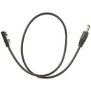9V Battery Snap to Centre Positive 2.1mm DC Connector Lead-2