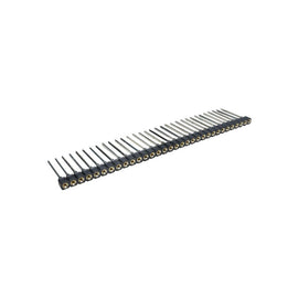 32-Way Wire Wrap Pin IC Socket Strip