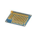 Duinotech Raspberry Pi GPIO Expansion Shield with 4xAD/DA-1