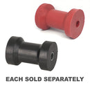 Keel Roller 114mm with 17mm Bore-1