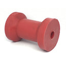 Keel Roller 114mm with 17mm Bore-5