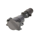 Trailer Adaptor 7 Pin Round Plug to Round Socket-5