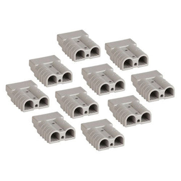 Bulk Pack High Current Connector 50A - 0