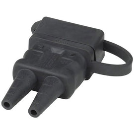 Anderson Waterproof Boot Side 50A - 0