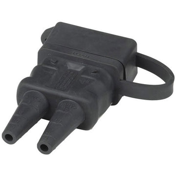 Anderson Waterproof Boot Side 50A - 0