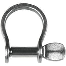 Bow Shackles with Standard Head-2