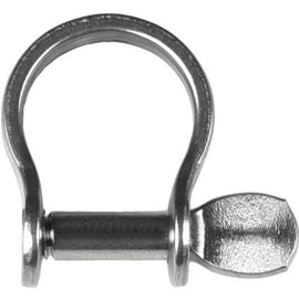 Bow Shackles with Standard Head - 0