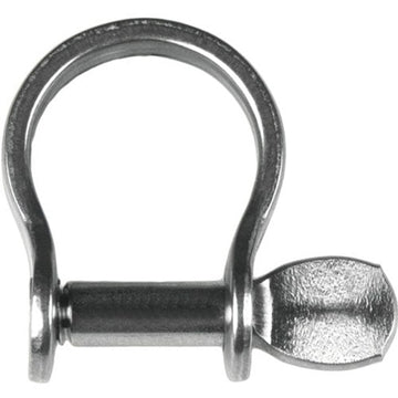 Bow Shackles with Standard Head - 0