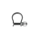 Bow Shackles with Standard Head-5