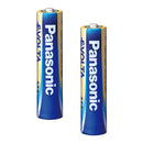Panasonic Evolta AAA Batteries-2