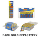 Eclipse Alkaline AAA Batteries-1