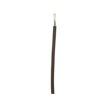 10A Heavy Duty Hook-up Wire 100m - 0