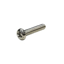 M3 Steel Screws 200pcs-5