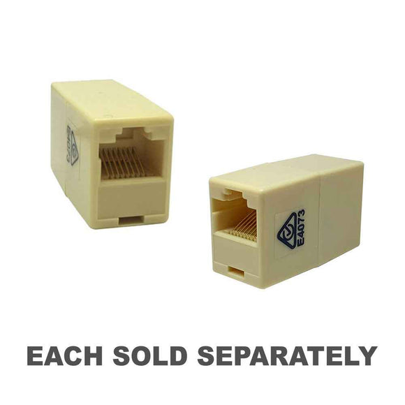Click Mode Rj45 Point RJ45 Inline Joiner - His Gifts | clicktofournisseur.com