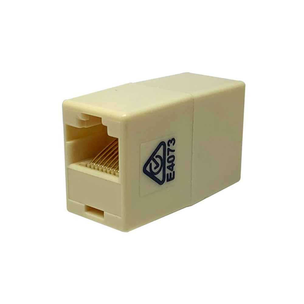 RJ45 Inline Joiner - His Gifts | clicktofournisseur.com