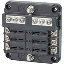 Powertech Fuse Block with Bus Bar