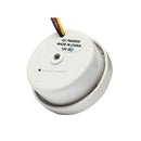 Dual Sound Piezo 1-13VDC Buzzer
