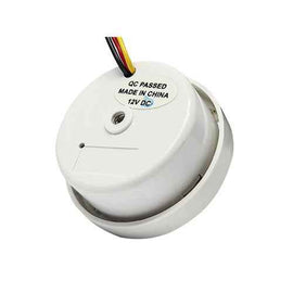 Dual Sound Piezo 1-13VDC Buzzer